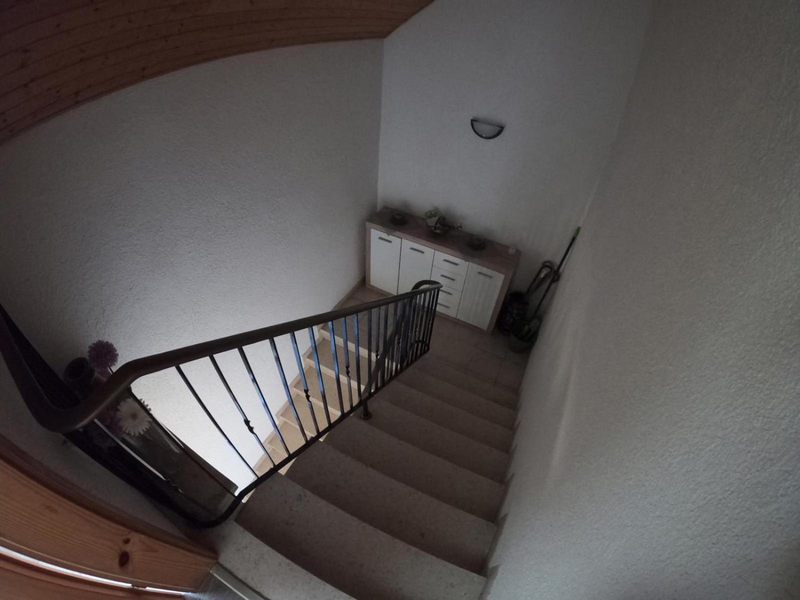 Ferienwohnung Tine Oberhausen bei Kirn ภายนอก รูปภาพ