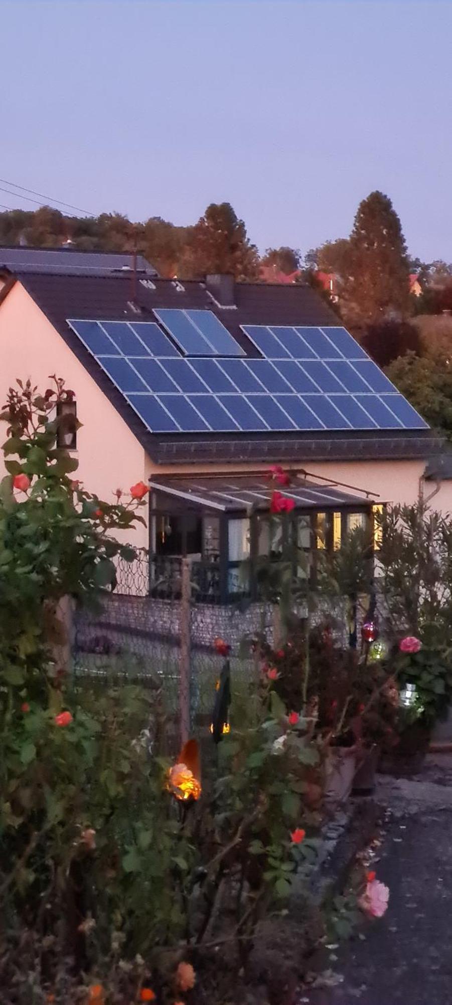 Ferienwohnung Tine Oberhausen bei Kirn ภายนอก รูปภาพ